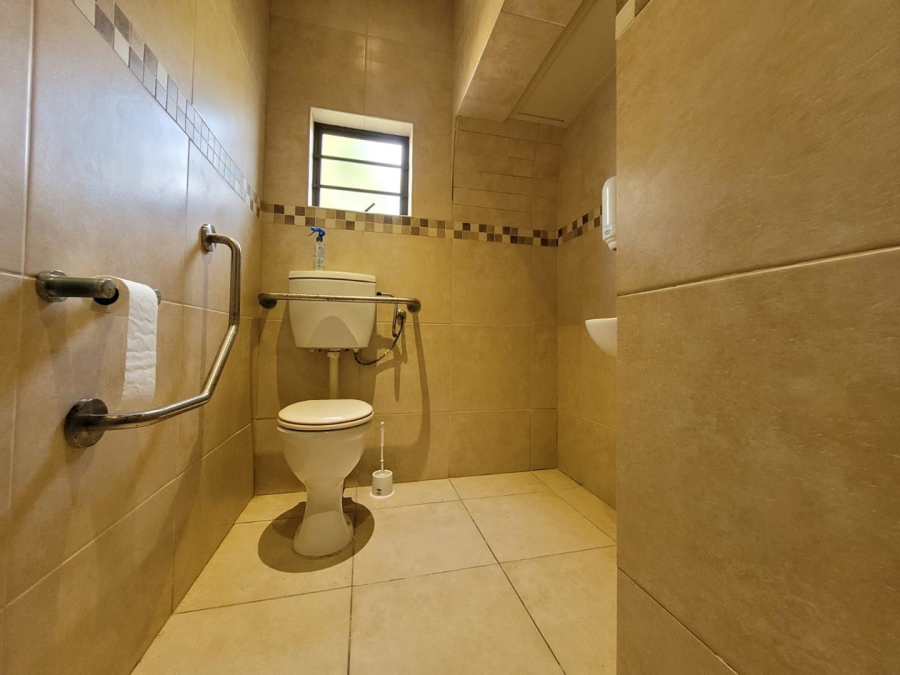 Commercial Property for Sale in George Central Western Cape